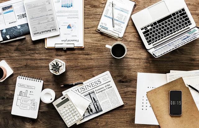 corporate finance guide